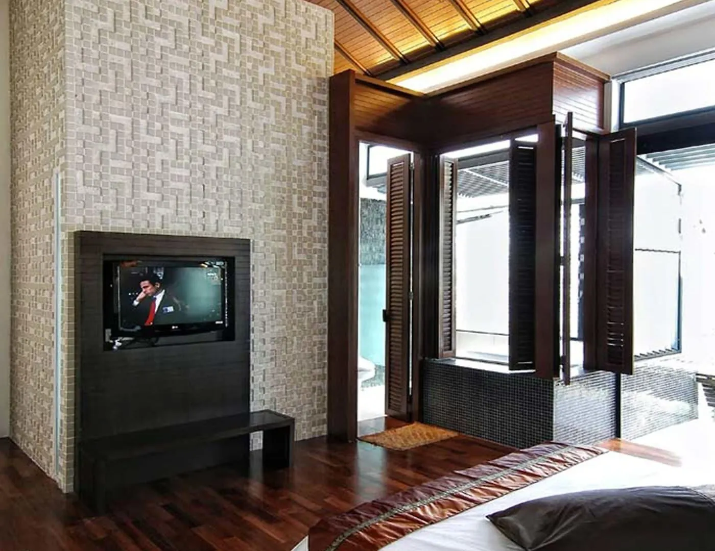 Courtyard At Heeren Boutique Hotel Malacca