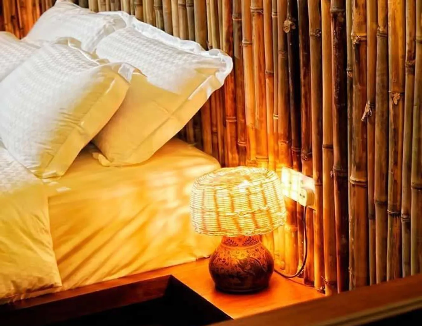 Courtyard At Heeren Boutique Hotel Malacca